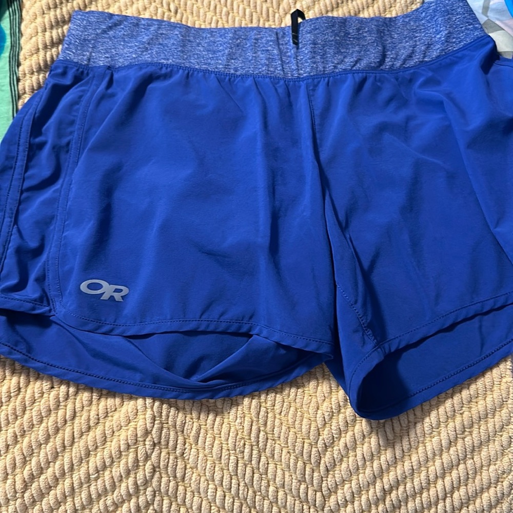 OR short